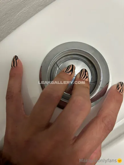 Makymakys Exclusive Leaked Nude Onlyfans #1011095