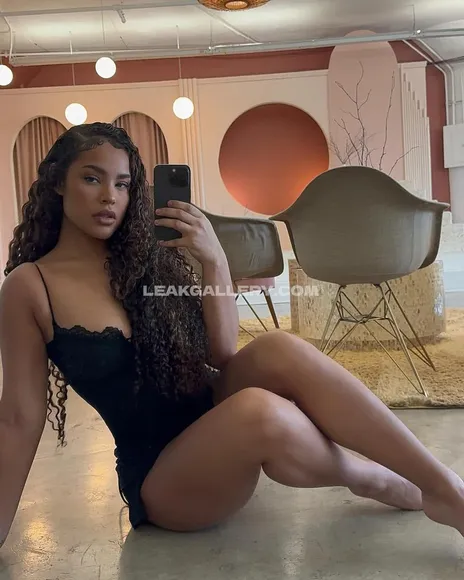 Malaikaterry Exclusive Leaked Nude Onlyfans #918502