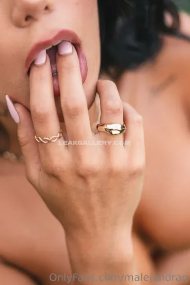 Malejandraq Exclusive Leaked Nude Onlyfans #405370
