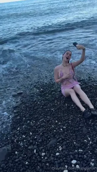 Maligoshik / annamalygon Exclusive Leaked Nude Onlyfans #851921