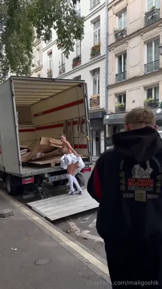 Maligoshik / annamalygon Exclusive Leaked Nude Onlyfans #851931