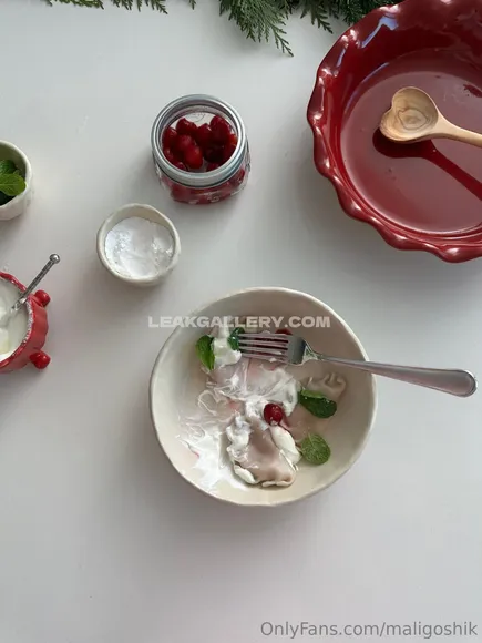 Maligoshik / annamalygon Exclusive Leaked Nude Onlyfans #852237