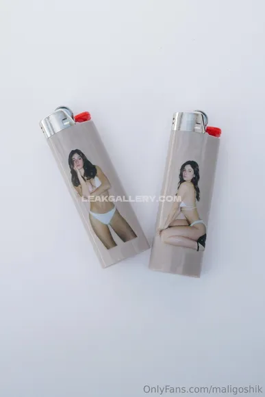 Maligoshik / annamalygon Exclusive Leaked Nude Onlyfans #852184