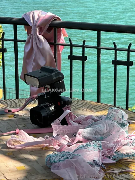 Maligoshik / annamalygon Exclusive Leaked Nude Onlyfans #852340