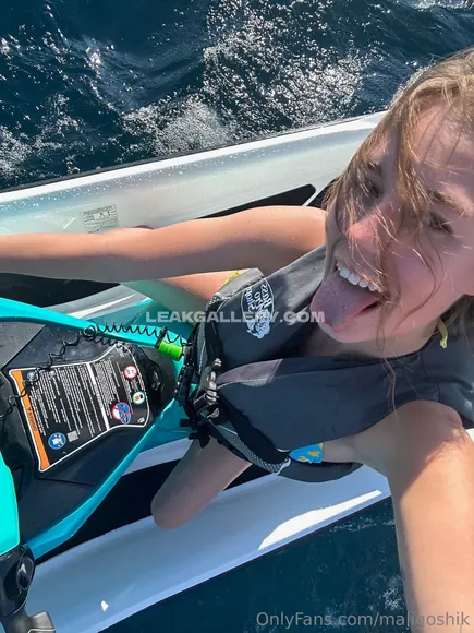 Maligoshik / annamalygon Exclusive Leaked Nude Onlyfans #852189