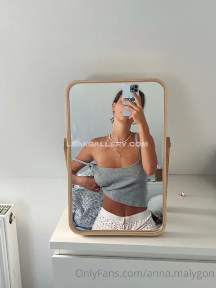 Maligoshik / annamalygon Exclusive Leaked Nude Onlyfans #852166