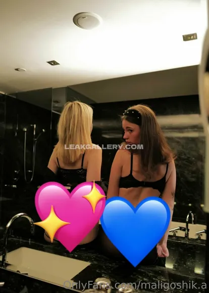 Maligoshik / annamalygon Exclusive Leaked Nude Onlyfans #852146