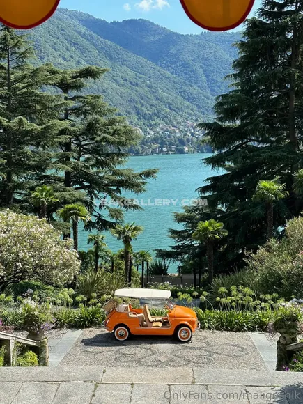 Maligoshik / annamalygon Exclusive Leaked Nude Onlyfans #851945