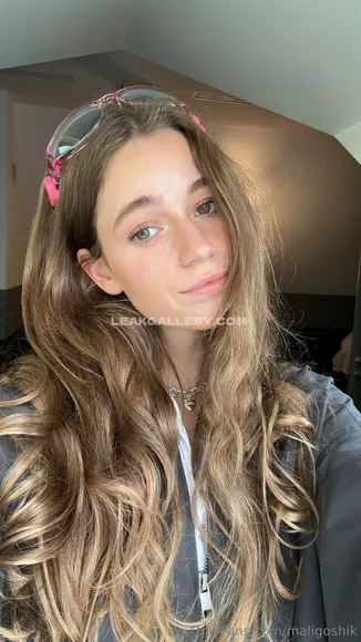 Maligoshik / annamalygon Exclusive Leaked Nude Onlyfans #852235