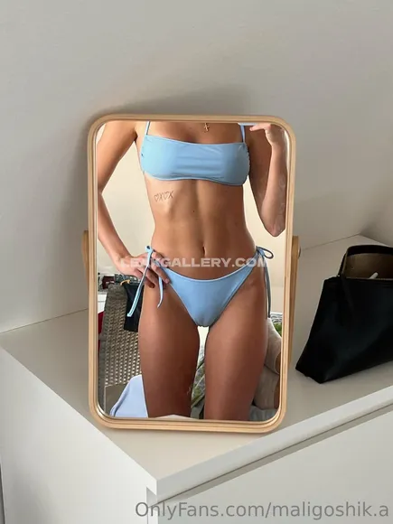 Maligoshik / annamalygon Exclusive Leaked Nude Onlyfans #851968