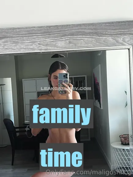 Maligoshik / annamalygon Exclusive Leaked Nude Onlyfans #852435