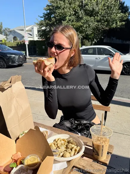 Maligoshik / annamalygon Exclusive Leaked Nude Onlyfans #852163