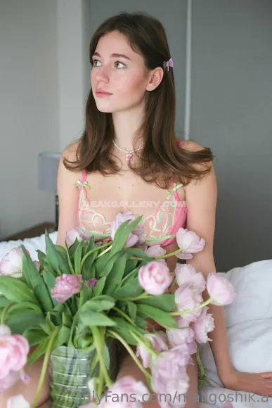 Maligoshik / annamalygon Exclusive Leaked Nude Onlyfans #852212