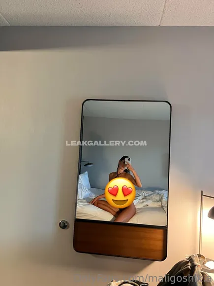 Maligoshik Exclusiva filtración de OnlyFans desnuda #853288