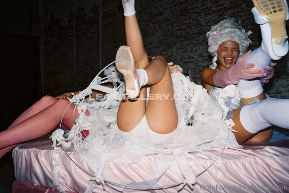 Maligoshik / annamalygon Exclusive Leaked Nude Onlyfans #852295