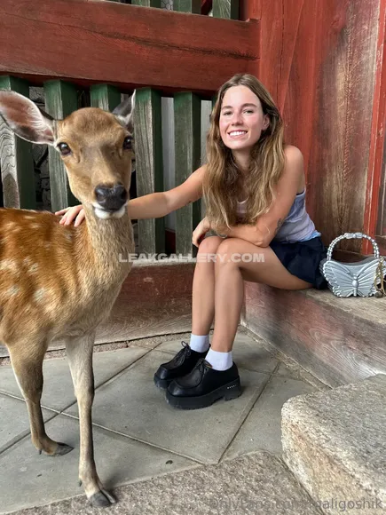 Maligoshik / annamalygon Exclusive Leaked Nude Onlyfans #852182