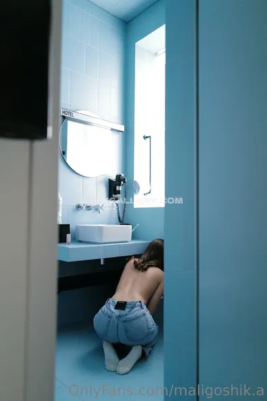 Maligoshik / annamalygon Exclusive Leaked Nude Onlyfans #852063
