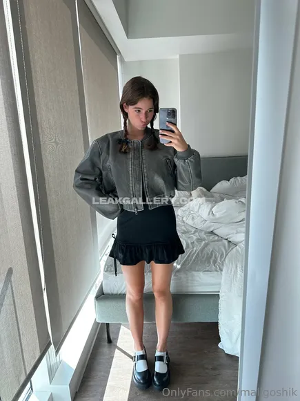 Maligoshik / annamalygon Exclusive Leaked Nude Onlyfans #852110