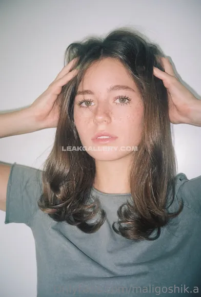 Maligoshik / annamalygon Exclusive Leaked Nude Onlyfans #851950