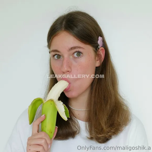 Maligoshik / annamalygon Exclusive Leaked Nude Onlyfans #852017