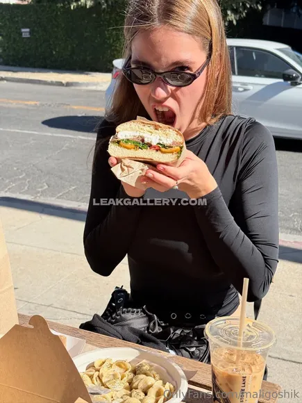 Maligoshik / annamalygon Exclusive Leaked Nude Onlyfans #852601