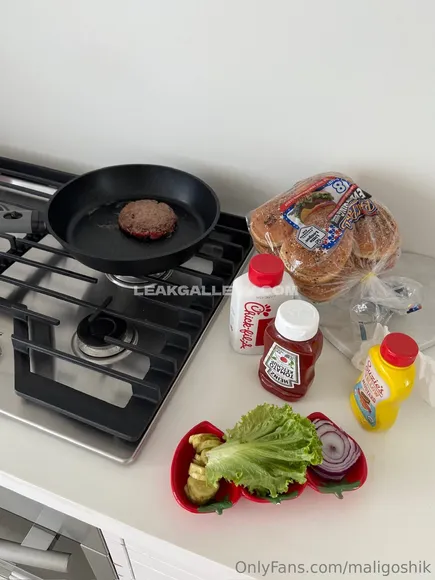 Maligoshik / annamalygon Эксклюзивная утечка обнаженных OnlyFans #852161