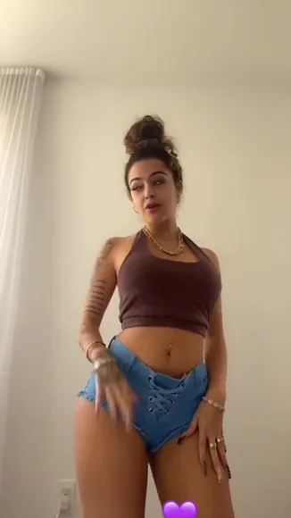 Malutrevejo18 / malutrevejo / malutrevjo / malu_trevejo Exclusive Leaked Nude Onlyfans #1724929
