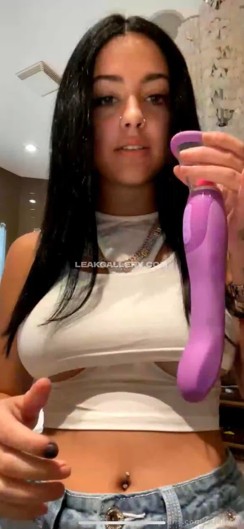 Malutrevejo18 / malutrevejo / malutrevjo / malu_trevejo 独家泄露的OnlyFans裸照 #1733937