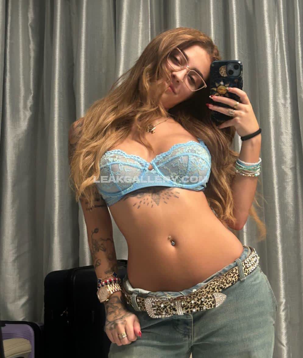 Malutrevejo18 / malutrevejo / malutrevjo / malu_trevejo Exclusive Leaked Nude OnlyFans #1728967