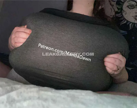 Mandadawn Exclusive Leaked Nude Onlyfans #904752