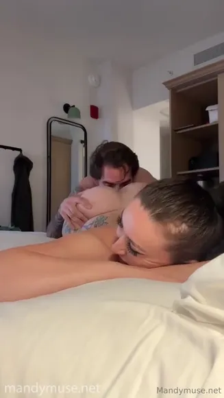 Mandymuse69 Exclusive Leaked Nude Onlyfans #611447