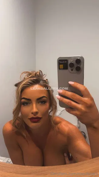 Mandysacs Exclusive Leaked Nude Onlyfans #868105