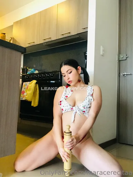 Maracerecitaa Exclusive Leaked Nude Onlyfans #656397