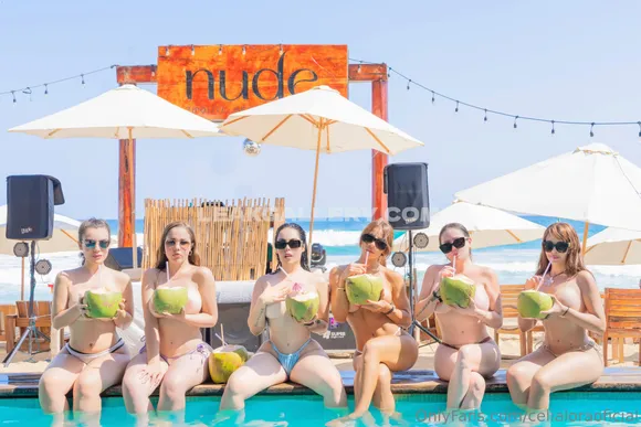 Marcelaamq Exclusive Leaked Nude Onlyfans #1169264