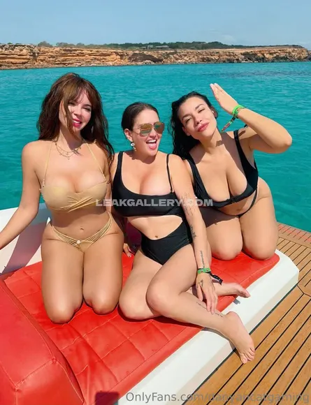 Marcelaamq Exclusive Leaked Nude Onlyfans #1169717