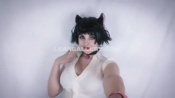 Marcellinecos Exclusive Leaked Nude Onlyfans #1006115