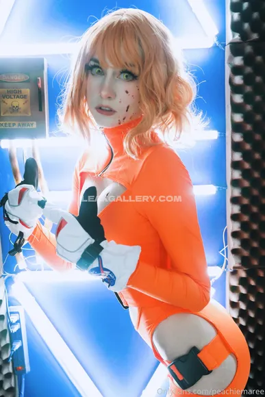 Mareesly Exclusive Leaked Nude Onlyfans #1699128