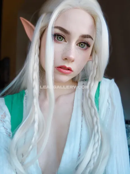 Mareesly Exclusive Leaked Nude Onlyfans #1701760