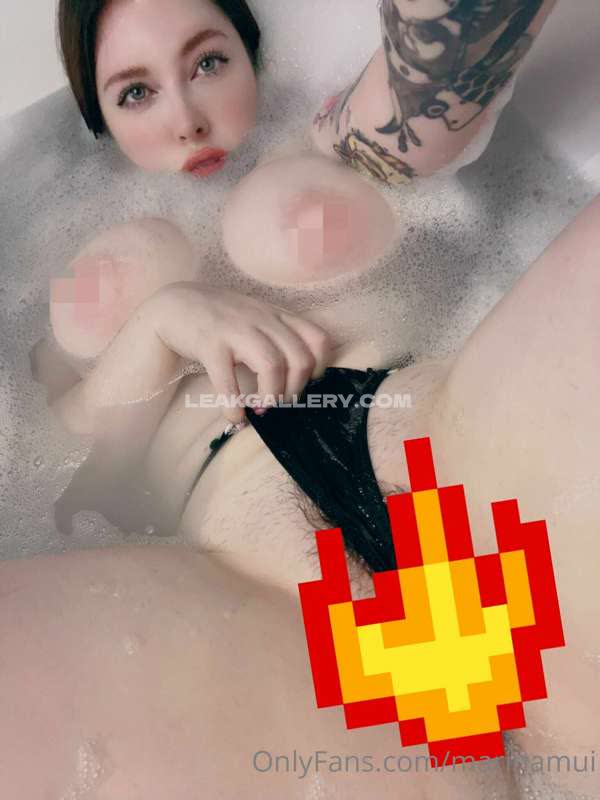 Maria_dmar Exclusive Leaked Nude OnlyFans #1392896
