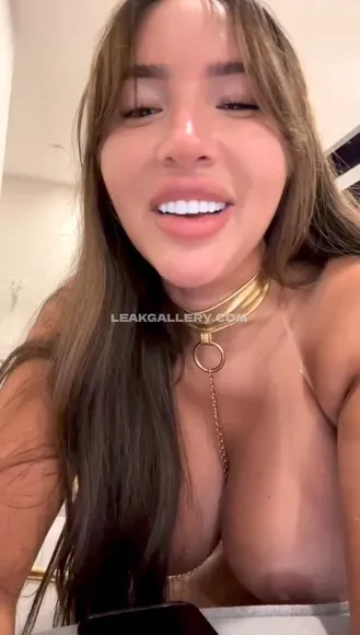 Mariagjieli Exclusive Leaked Nude Onlyfans #537832