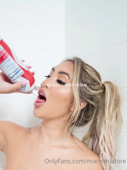 Mariemadore Exclusive Leaked Nude Onlyfans #499243