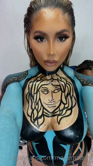 Mariemadore Exclusive Leaked Nude Onlyfans #498482