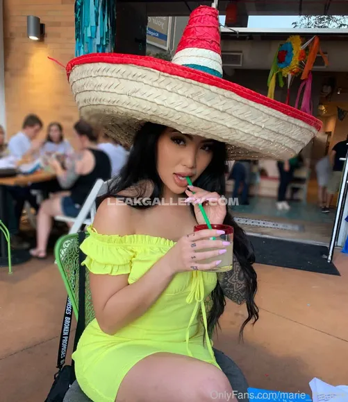 Mariemadore Exclusive Leaked Nude Onlyfans #497549