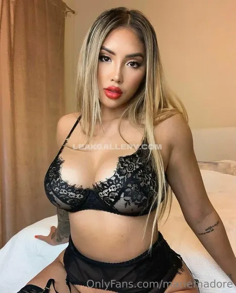 Mariemadore Exclusive Leaked Nude Onlyfans #497268