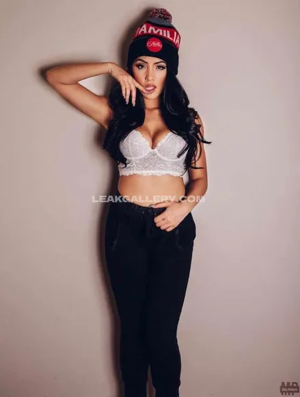 Mariemadore Exclusive Leaked Nude OnlyFans #500538