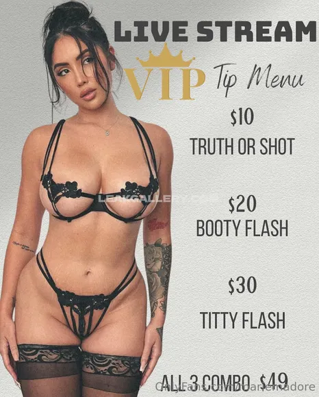 Mariemadore OnlyFans Nudi in Esclusiva Trapela #500176