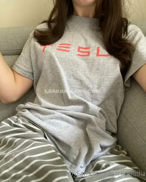 Mariiclaudia Exclusive Leaked Nude OnlyFans #310165