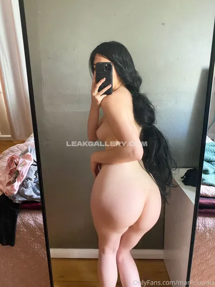 Mariiclaudia Exclusive Leaked Nude OnlyFans #311022