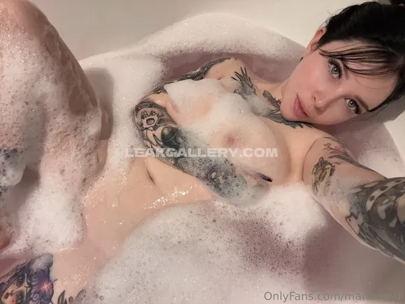 Marinamui / marinamuimui Exclusive Leaked Nude Onlyfans #657529