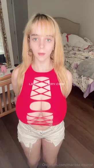 Marissaeve Exclusive Leaked Nude Onlyfans #517861